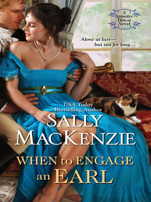 When to Engage an Earl - ebook